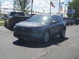 Certified 2023 Ford Escape Active w/ Tech Pack #1 image 2