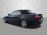 Used 2003 BMW 330Ci Convertible image 4