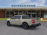 New 2025 Ford Maverick XLT image 4