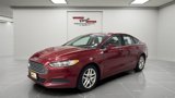 Used 2014 Ford Fusion SE image 3