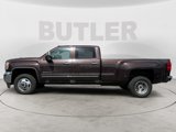 Used 2016 GMC Sierra 3500 SLT w/ Duramax Plus Package image 2