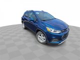 Certified 2019 Chevrolet Trax LT w/ LT Convenience Package image 2
