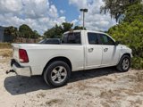 Used 2017 RAM 1500 Big Horn image 2