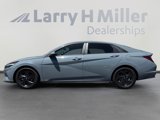 Used 2021 Hyundai Elantra SEL w/ Convenience Package image 2