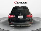 Used 2016 Mercedes-Benz GLC 300 4MATIC image 4