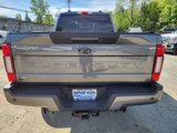 Certified 2021 Ford F250 Lariat image 4