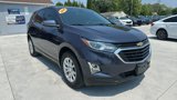 Used 2018 Chevrolet Equinox LT image 3
