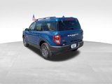 Used 2024 Ford Bronco Sport Big Bend image 5