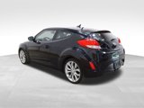 Used 2012 Hyundai Veloster w/ Style Pkg image 3