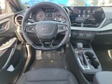 New 2025 Chevrolet Trax RS w/ Driver Confidence Package image 4
