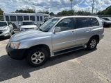Used 2002 Toyota Highlander 4WD V6 image 5