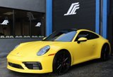 Used 2022 Porsche 911 Carrera S w/ Premium Package image 4