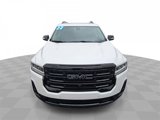 Used 2022 GMC Acadia SLT w/ Elevation Edition image 3