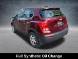Used 2016 Chevrolet Trax LS w/ LPO, Protection Package image 3