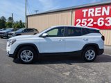 Certified 2023 GMC Terrain SLE image 2