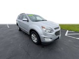 Used 2017 Chevrolet Equinox LT w/ Convenience Package image 2