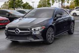 Certified 2023 Mercedes-Benz CLA 250 image 3