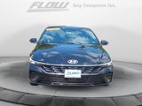 New 2025 Hyundai Elantra Limited image 2