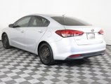 Used 2017 Kia Forte LX image 4