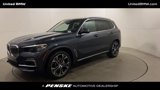 Used 2019 BMW X5 xDrive40i w/ Convenience Package image 4
