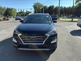 Used 2020 Hyundai Tucson Limited image 2