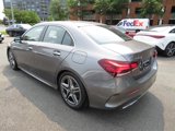 Certified 2022 Mercedes-Benz A 220 4MATIC image 2