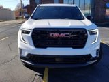New 2025 GMC Acadia Elevation w/ Elevation Premium Package image 2