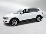 Used 2020 Volkswagen Tiguan S image 3