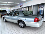 Used 2005 Mercury Grand Marquis GS image 6