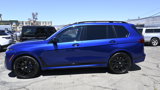 Used 2023 BMW X7 M60i w/ M Sport Professional Package image 3