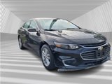 Used 2016 Chevrolet Malibu LT w/ Leather Package image 3
