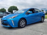 Used 2021 Toyota Prius LE image 2