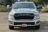 New 2025 RAM 1500 Big Horn image 3