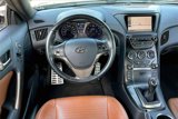Used 2016 Hyundai Genesis Coupe 3.8 image 4