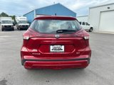 Used 2024 Nissan Kicks SV image 5