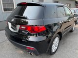 Used 2011 Acura RDX SH-AWD image 5