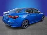 Used 2021 Nissan Sentra SR image 4