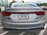 Certified 2023 Kia Forte LXS image 5