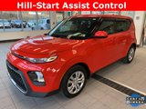 Used 2022 Kia Soul LX image 2