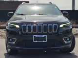 Used 2019 Jeep Cherokee Limited image 5