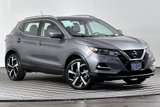 Used 2022 Nissan Rogue Sport SL image 2