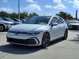 Used 2024 Volkswagen GTI Autobahn image 3