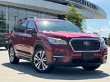 Used 2022 Subaru Ascent Limited w/ Technology Package image 2