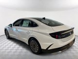 New 2025 Hyundai Sonata Limited image 4