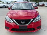 Used 2018 Nissan Sentra SV image 3
