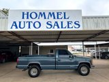 Used 1988 Chevrolet Silverado 3500 2WD Regular Cab image 3