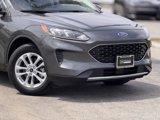 Certified 2020 Ford Escape SE image 3
