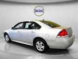 Used 2010 Chevrolet Impala LS image 5
