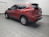 Used 2018 Nissan Rogue SV image 5