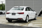 Certified 2022 Audi A4 2.0T Premium Plus image 3
